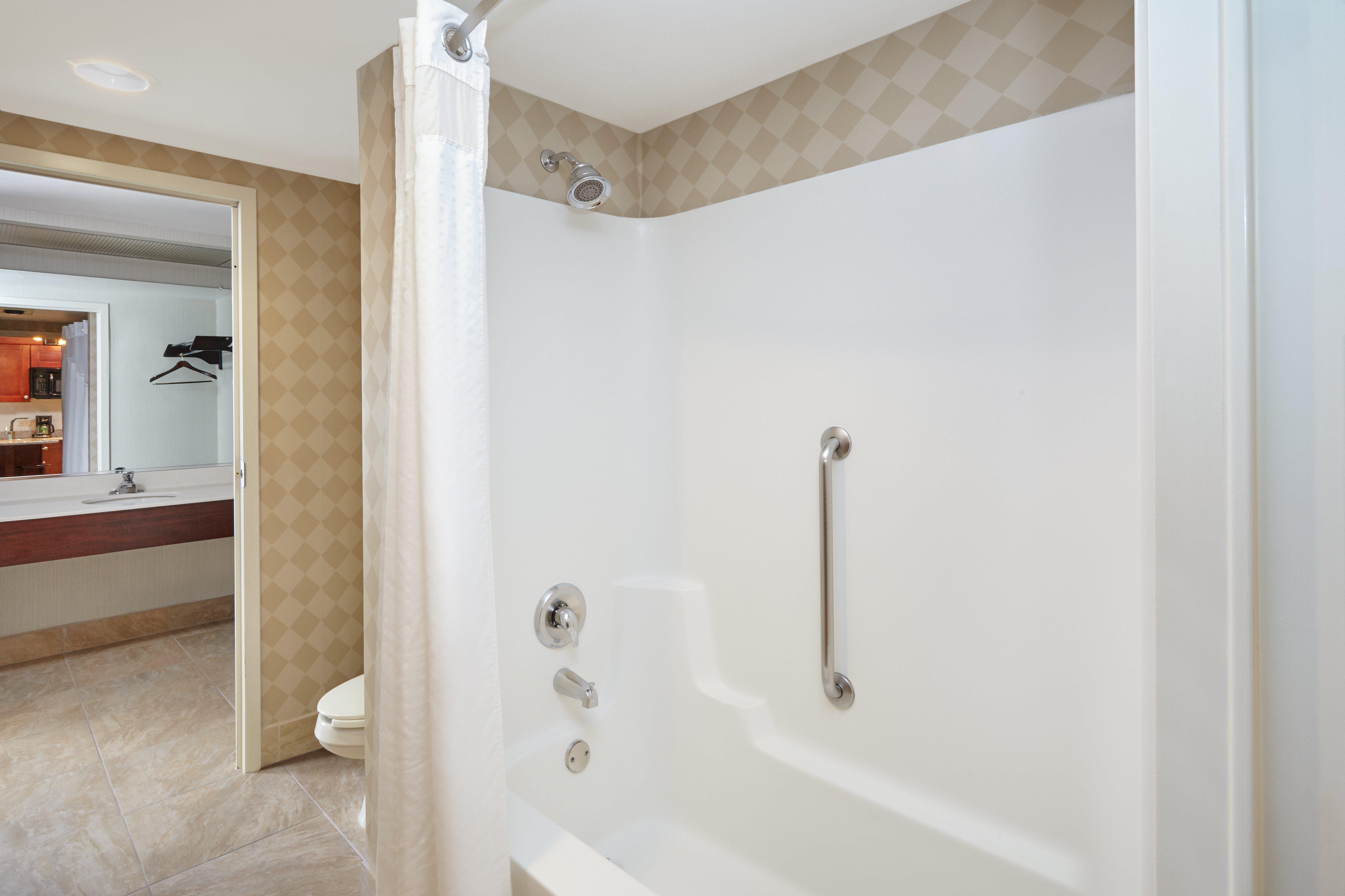 Holiday Inn & Suites Chicago-Carol Stream Wheaton By Ihg Exterior photo